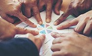 Digital business transformation