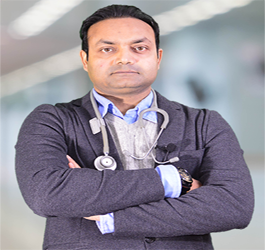 Dr. Haraprasad