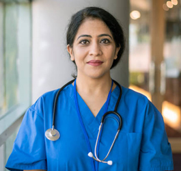 Dr. Latika