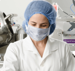 Dr. Rushen