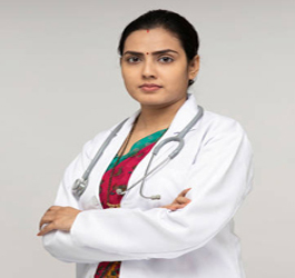 Dr. Soumya