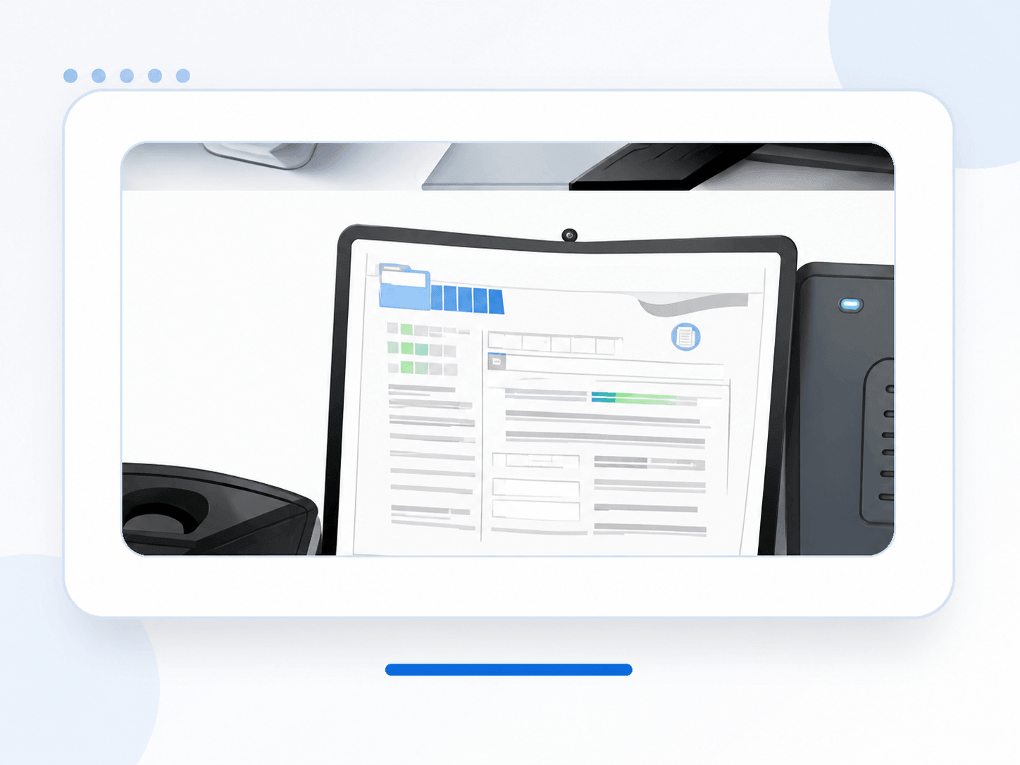 Microfilm and microfiche digitization services